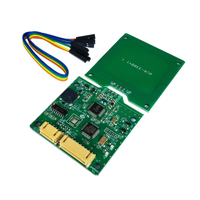 Access Control RFID Card Reader Module