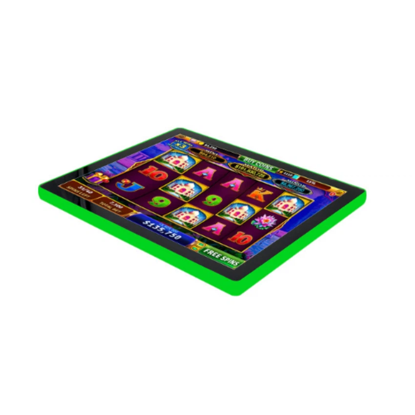 RCS-TM238-LED 2 RCS-TM238-LED 2