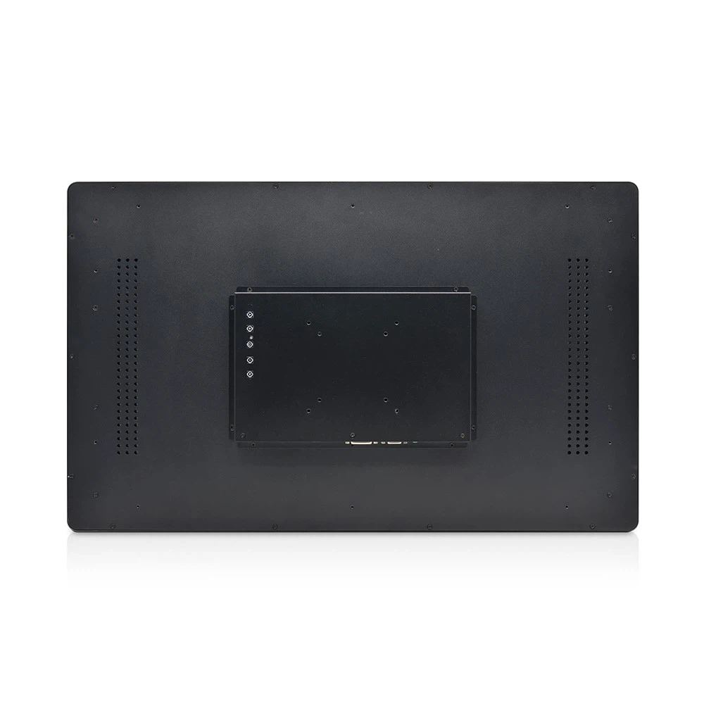 27-inch LED Gaming Monitor 27-inch LED Gaming Monitor