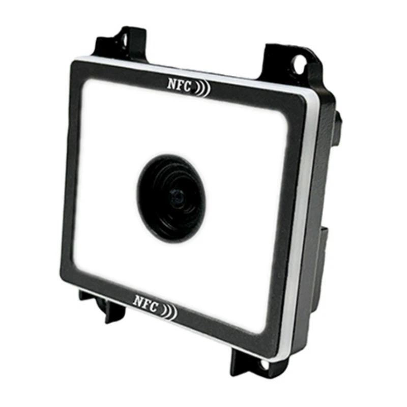 RFID-kortstregkodescanner Scan QR-kode