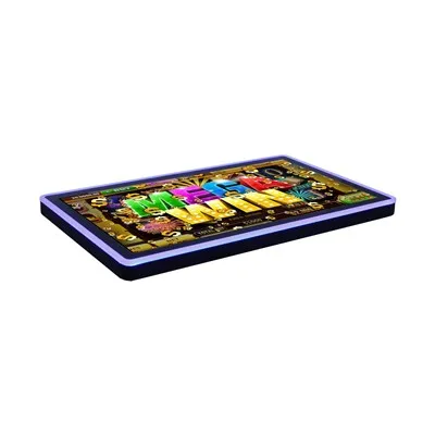 3M og ELO Protocol Gaming Display