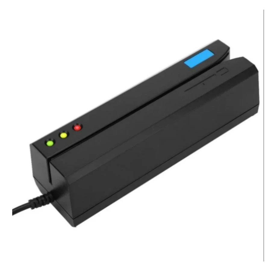 USB-kortlæser bruges i spilleautomatkasino