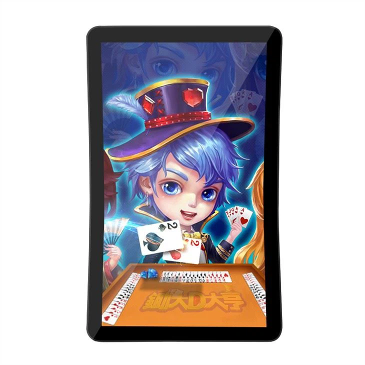 led skærm display panel