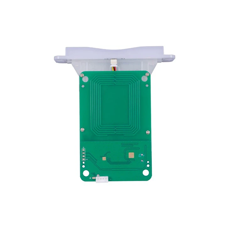 USB PCSC-CCID Reader