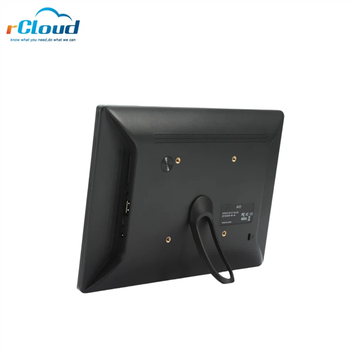 Bluetooth 4.0 Tablet Display_